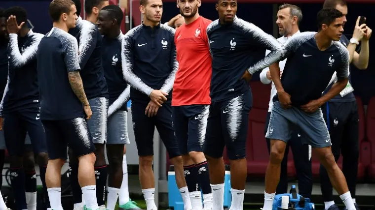 Potencijalni suparnici Vatrenih protiv Danske igraju bez pola prve momčadi