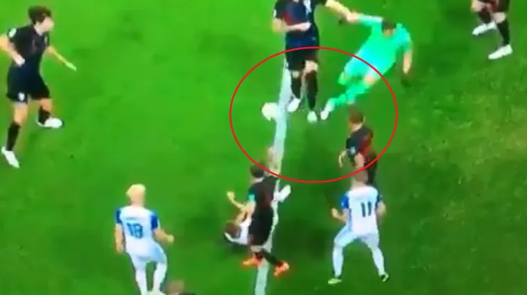 Buduća jedinica s dvije nevjerojatne obrane ostavila naciju bez daha