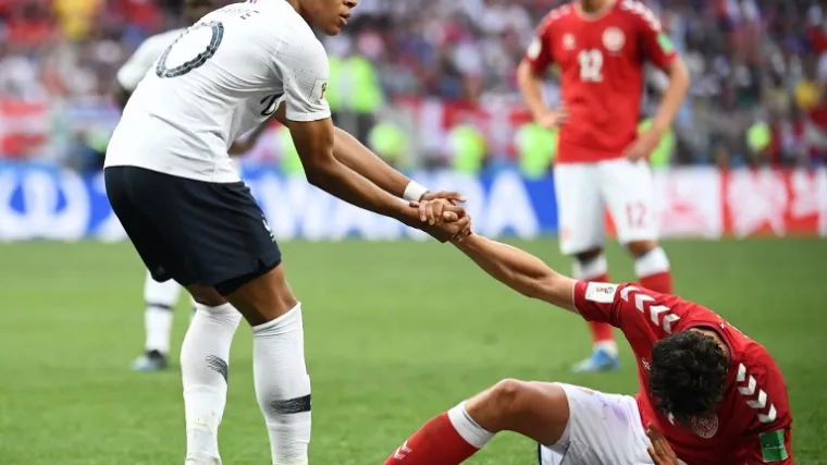 'Francuzi i Danci su namijestili utakmicu i to na najprofinjeniji način'