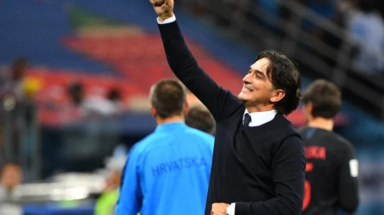 Izbornik zna da posao ni blizu nije gotov, objasnio i za&scaron;to je Modrića uveo u igru
