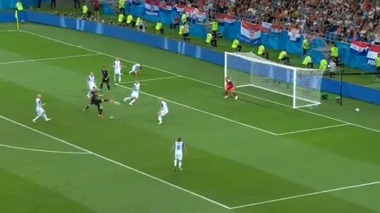 Greda u Rostovu na Donu zatresla se kao da je potres, a onda... goooool