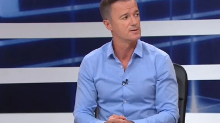 'Luka neće biti tu jo&scaron; dugo i to mora &scaron;to prije popraviti'