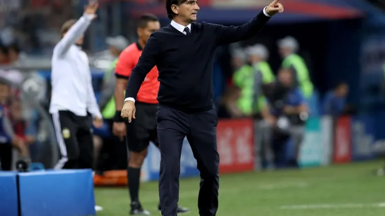 Iako su već osigurali plasman u osminu finala SP-a hrvatski reprezentativci idu po jo&scaron; jednu pobjedu