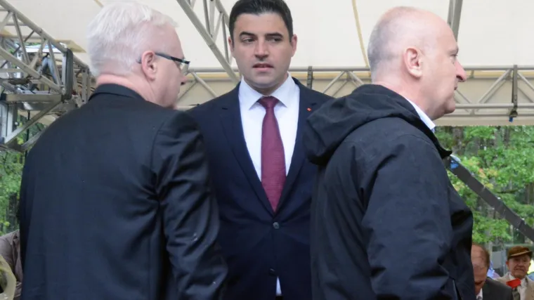 'Nema povlačenja, idemo do kraja'