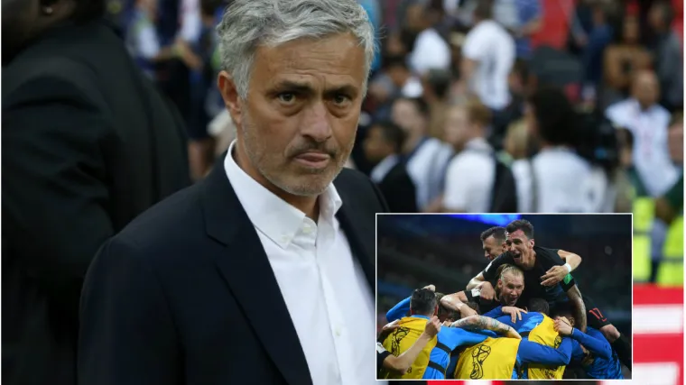 Nije davao &scaron;anse Vatrenima, a sada ih hvali i otkriva gdje ih vidi u sljedećoj rundi SP-a