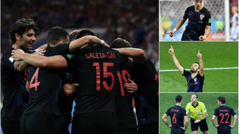 PERI&Scaron;IĆ ZABIO ZA POBJEDU, BADELJ ZAPOČEO SLAVLJENIČKU NOĆ; sad slijedi - Danska!