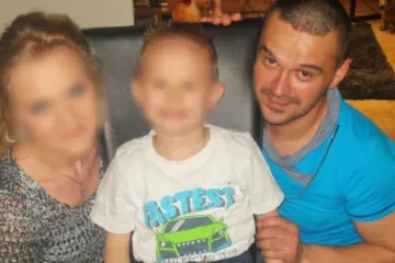Ubio svog sina (6) te dečka i rođakinju bivše žene