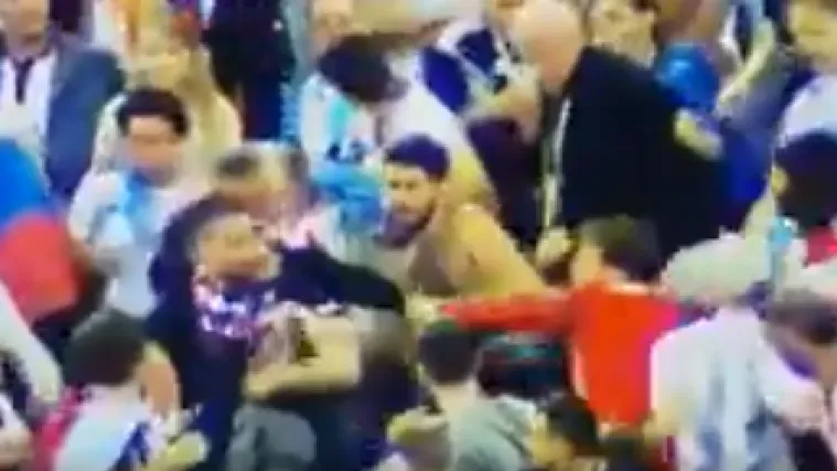 'Video jasno sve pokazuje'