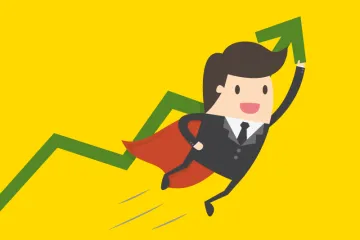 Želite naučiti kako trgovati cijenom dionica na svjetskoj burzi? Evo kako