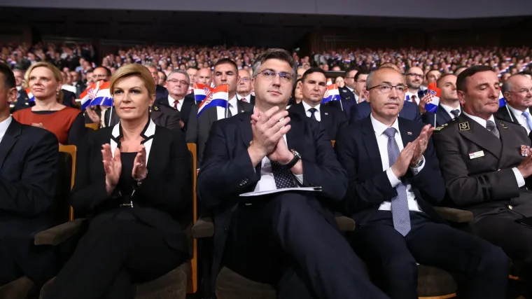 Idući tjedan sjednica Vijeća za demografsku revitalizaciju uz sudjelovanje predsjednice Republike