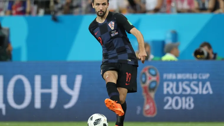 Badelj igrač utakmice: 'Protiv Islanda smo pokazali da imamo &scaron;irinu i da vjerujemo u sebe'