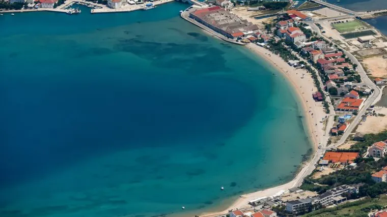 Jo&scaron; jedno priobalno bogatstvo u stranim rukama: Nijemci kupili poznati pa&scaron;ki hotel Bellevue