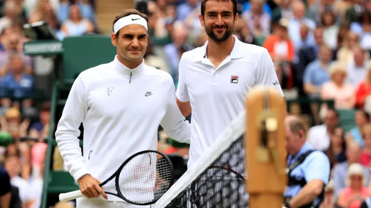 Čilić treći nositelj Wimbledona, Serena Williams kao 183. na svijetu ipak nositeljica