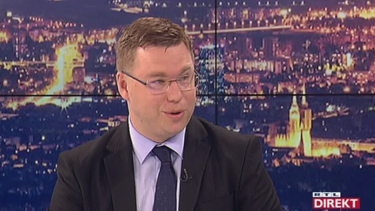 Pavić pravda mirovinsku nepravdu: 'Opcija je zadužiti se i otići u deficit, a to ne želimo'