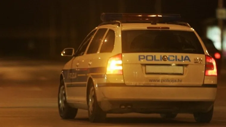 Posvađali se pa ga izbola nožem i nanijela te&scaron;ke tjelesne ozljede