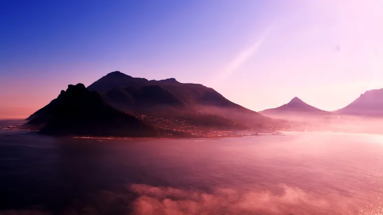 Znate li što je maritimna klima i koje su joj karakteristike?