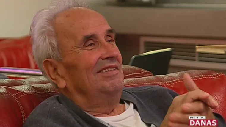 Gledali smo utakmicu s Dalićevom obitelji: 86-godi&scaron;nji otac Ivan zbog bolesti nije mogao u Rusiju