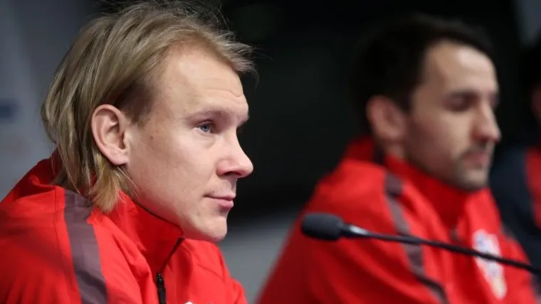 Dok je Vida slavio pobjedu nad Islandom, njegovoj supruzi u Zagrebu su uni&scaron;tili auto i opljačkali je