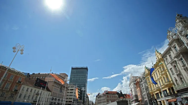 Objavljeno koji su najskuplji gradovi za život za strane radnike: Zagreb na 138. mjestu