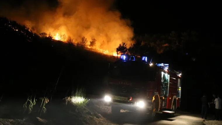U pomoć pohitao i kanader, sada su svi lokalizirani