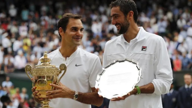 All England Club svojom odlukom izazvao raspravu