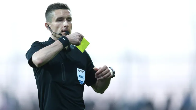 Demanti članka: 'Revoltirani navijač napao Zebeca: Napadnut je sudac koji je sudio finale Hrvatskog kupa između Dinama i Hajduka'