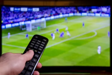 Gubitci i do 200 milijuna eura jer ljudi gledaju utakmice na poslu