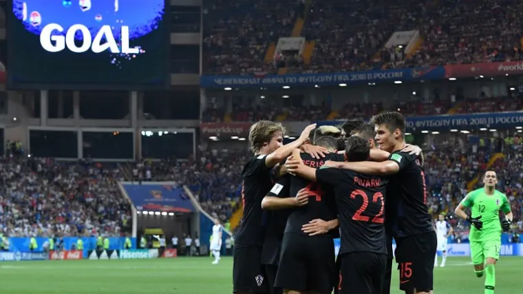 Nova pobjeda ujedinila je naciju