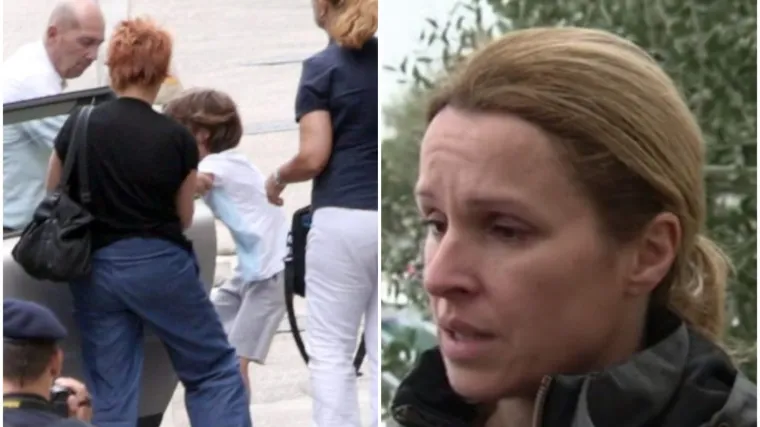 Sud odlučio da ga može viđati svaki dan, ali pod strogim nadzorom