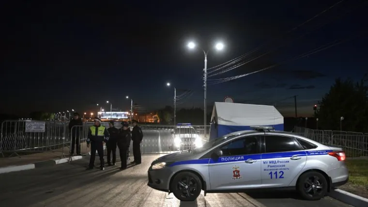 'Primili smo seriju prijetnji eksplozivnim napravama'