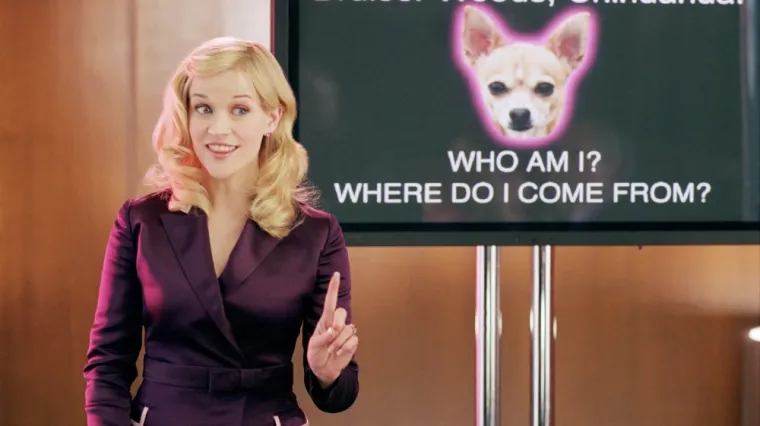 Reese Witherspoon ponovno se pojavljuje u ulozi svojeglave pravnice Elle Woods (Plavu&scaron;a s Harvarda 2)