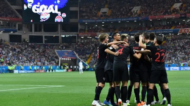 Svjetski mediji hvale novu pobjedu Vatrenih; 'Hrvatska je besprijekorna'