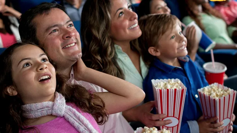 Srijeda za 10 kuna u CineStar kinima u Splitu