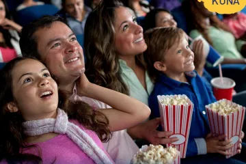 Srijeda za 10 kuna u CineStar kinima u Splitu