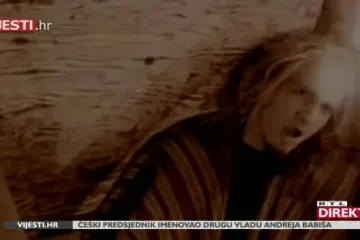 Pričali smo s frontmenom grupe Alice in Chains: Najavio novi album i usput svima nešto poručio