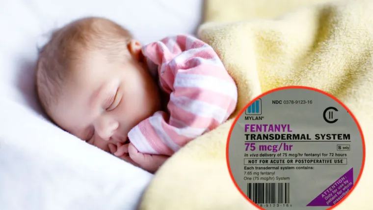 Zbog lijeka kojeg je uzela majka preminula beba: 'Ubila sam svoje dijete, zar ne?'