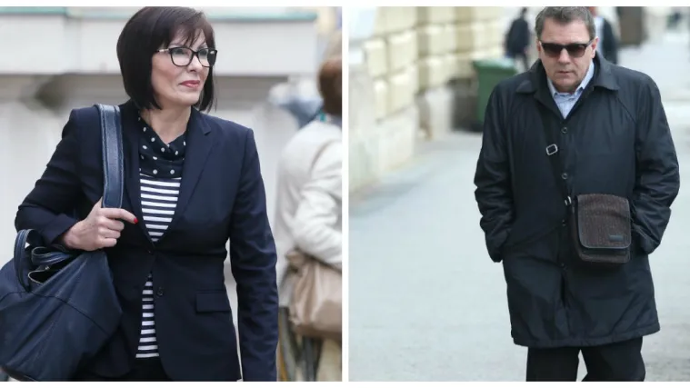 Suđenje bivšoj županici: 'Merzel sam donio 100.000 eura u kuverti, odmah je prihvatila mito'