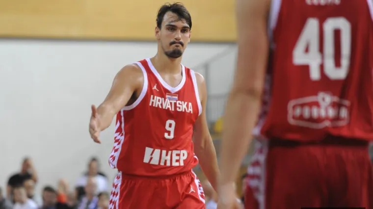 Ko&scaron;arka&scaron;i spasili kvalifikacije: NBA trojac dovoljan za pobjedu u Trstu