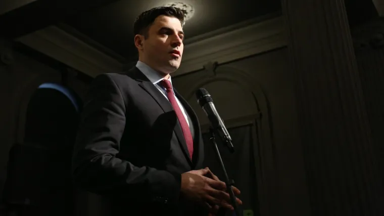 Sve vi&scaron;e istaknutih SDP-ovaca istupa zbog situacije u stranci: 'Bernardić mora potegnuti odgovoran potez'