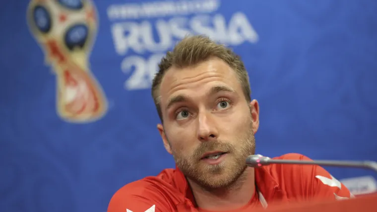 Životna priča danskog maestra: 'Eriksen ima glad za golovima, kad igra on svi su na nivou'
