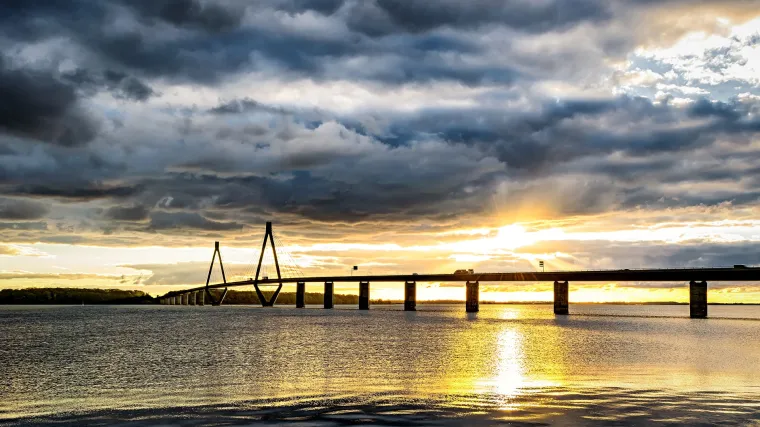 Znate li kakva je danska klima?