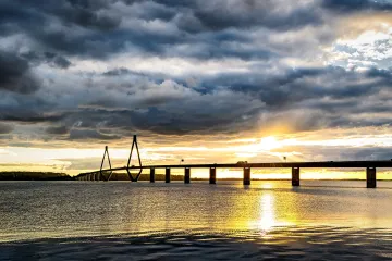 Znate li kakva je danska klima?