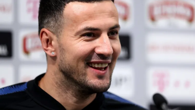 Suba&scaron;ić: 'Danska je prvo finale za nas, ići će 200 na sat'