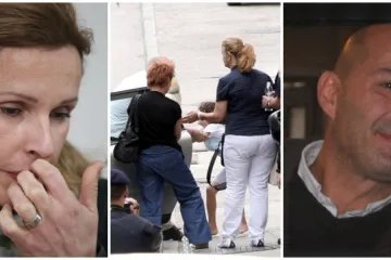 Nina Kuluz jučer je slučajno vidjela sina? 'Cesare stalno negira mogućnost da je ovo dugotrajno'