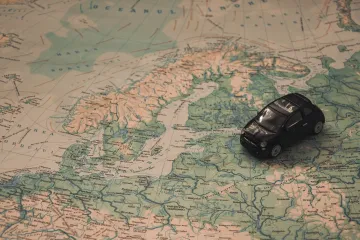 Razvijene zemlje na sjeveru: znate li koje su zemlje Skandinavije?