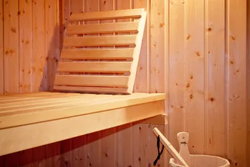 Savjeti za korištenje: Znate li kako se koristi sauna?