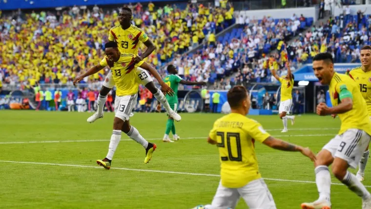 Kolumbija pobjedom nad Senegalom zasjela na prvo mjesto skupine, Japan pro&scaron;ao dalje na račun fair playa!