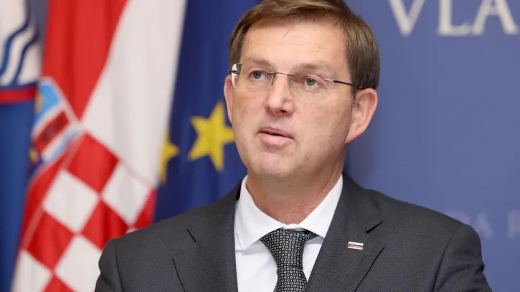 'Arbitražna presuda o granici važeća je prema međunarodnom pravu i treba ju provesti'