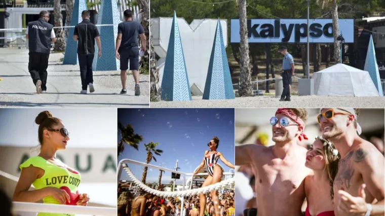 'Većina Engleza ovdje su non-stop drogirani, čudo da se nije prije dogodilo'