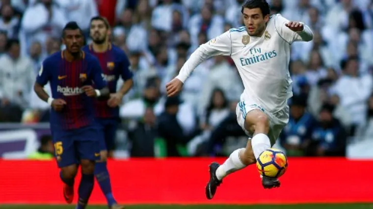 Sve do i jednog su europski - velikani!